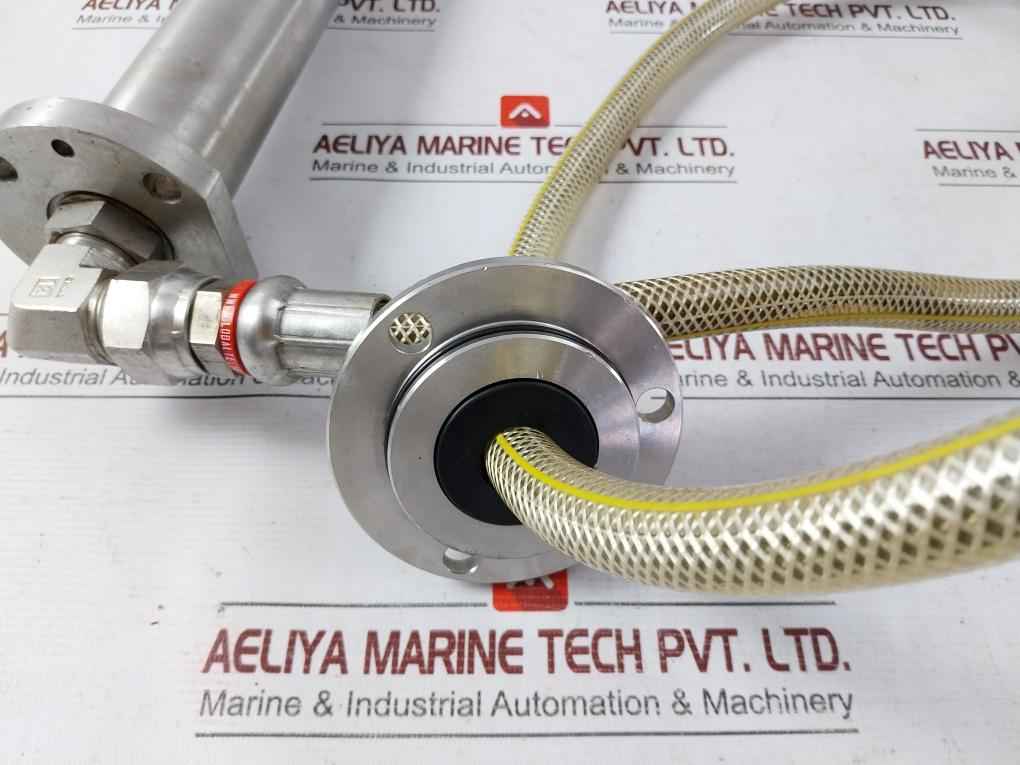 Globaltech Subsea Gta238-7 Electrical Cable Assembly Ss316L Gtab083, Mux 2-meter