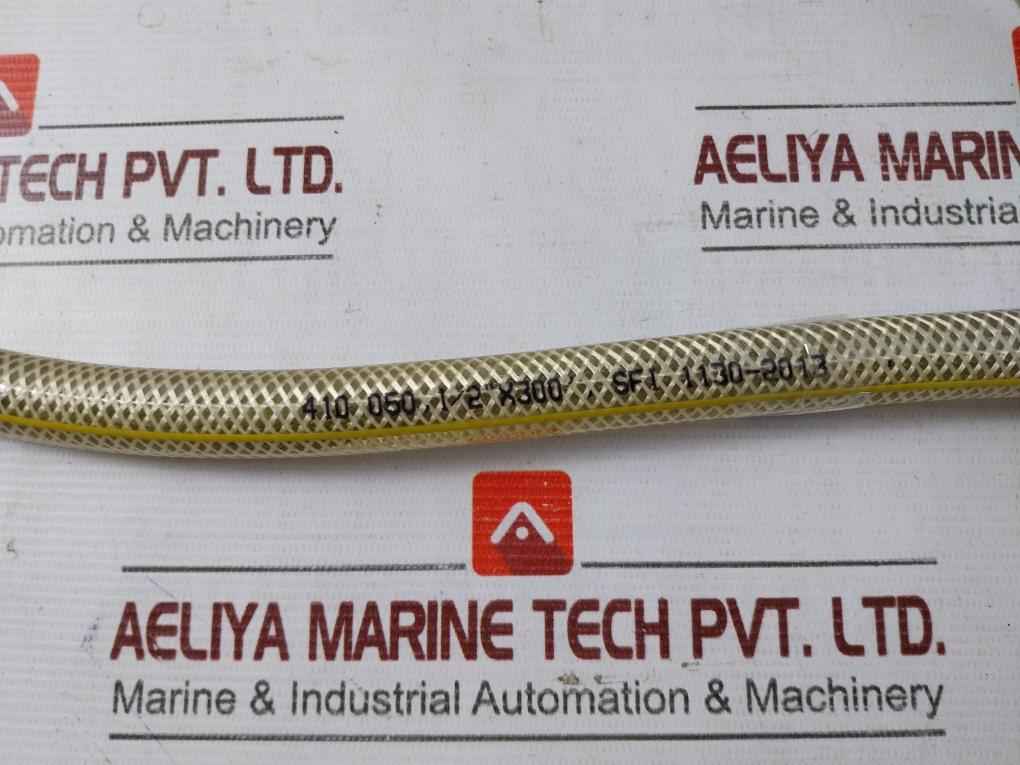 Globaltech Subsea Gta238-7 Electrical Cable Assembly Ss316L Gtab083, Mux 2-meter