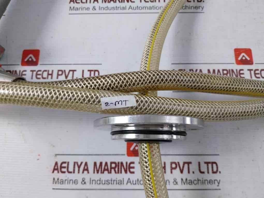 Globaltech Subsea Gta238-7 Electrical Cable Assembly Ss316L Gtab083, Mux 2-meter