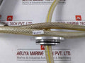 Globaltech Subsea Gta238-7 Electrical Cable Assembly Ss316L Gtab083, Mux 2-meter