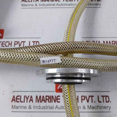 Globaltech Subsea Gta238-7 Electrical Cable Assembly Ss316L Gtab083, Mux 2-meter