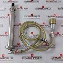 Globaltech Subsea Gta238-7 Electrical Cable Assembly Ss316L Gtab083, Mux 2-meter