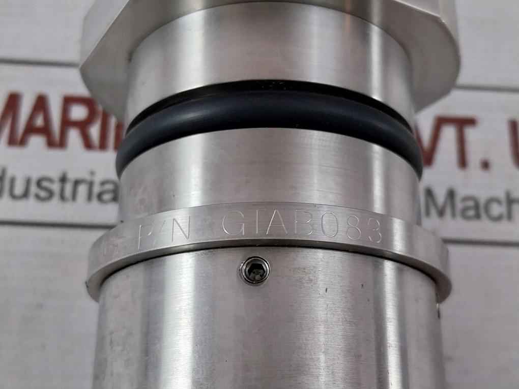 Globaltech Subsea Gta238-7 Electrical Cable Assembly Ss316L Gtab083, Mux 2-meter