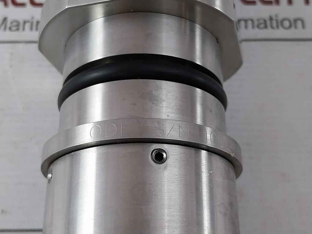 Globaltech Subsea Gta238-7 Electrical Cable Assembly Ss316L Gtab083, Mux 2-meter