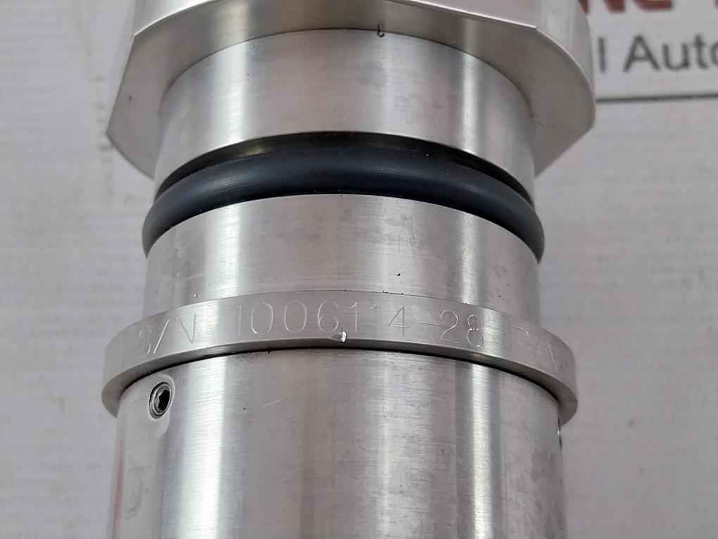 Globaltech Subsea Gta238-7 Electrical Cable Assembly Ss316L Gtab083, Mux 2-meter