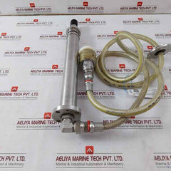 Globaltech Subsea Gta238-7 Electrical Cable Assembly Ss316L Gtab083, Mux 2-meter