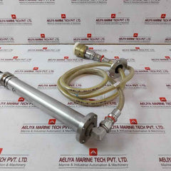 Globaltech Subsea Gta238-7 Electrical Cable Assembly Ss316L Gtab083, Mux 2-meter