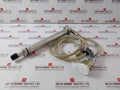 Globaltech Subsea Gta238-7 Electrical Cable Assembly Ss316L Gtab083, Mux 2-meter