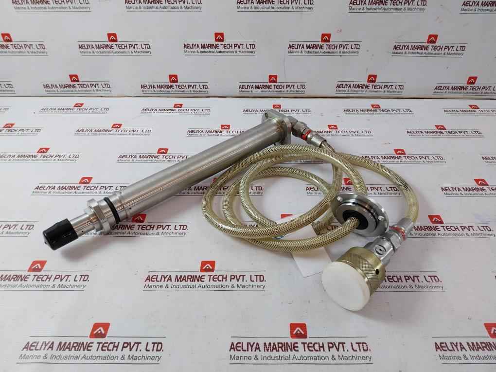 Globaltech Subsea Gta238-7 Electrical Cable Assembly Ss316L Gtab083, Mux 2-meter