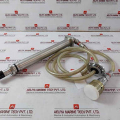 Globaltech Subsea Gta238-7 Electrical Cable Assembly Ss316L Gtab083, Mux 2-meter
