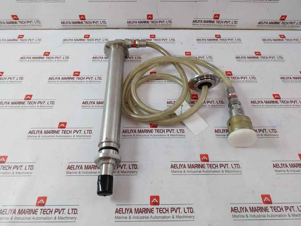 Globaltech Subsea Gta238-7 Electrical Cable Assembly Ss316L Gtab083, Mux 2-meter