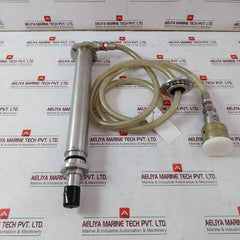 Globaltech Subsea Gta238-7 Electrical Cable Assembly Ss316L Gtab083, Mux 2-meter