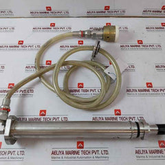 Globaltech Subsea Gta238-7 Electrical Cable Assembly Ss316L Gtab083, Mux 2-meter