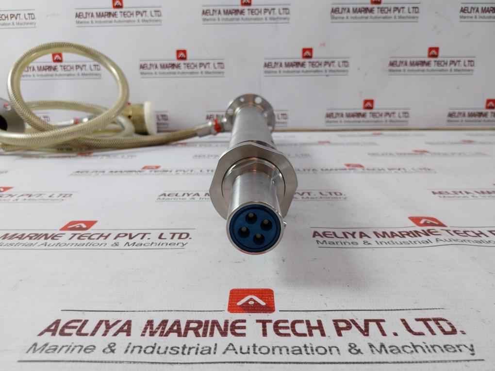 Globaltech Subsea Gta238-7 Electrical Cable Assembly Ss316L Gtab083, Mux 2-meter