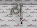 Globaltech Subsea Gta238-7 Electrical Cable Assy 4P-6P 7Ft 2M B10 1/2