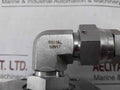 Globaltech Subsea Gta238-7 Electrical Cable Assy 4P-6P 7Ft 2M B10 1/2