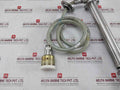 Globaltech Subsea Gta238-7 Electrical Cable Assy 4P-6P 7Ft 2M B10 1/2