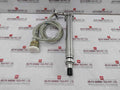 Globaltech Subsea Gta238-7 Electrical Cable Assy 4P-6P 7Ft 2M B10 1/2