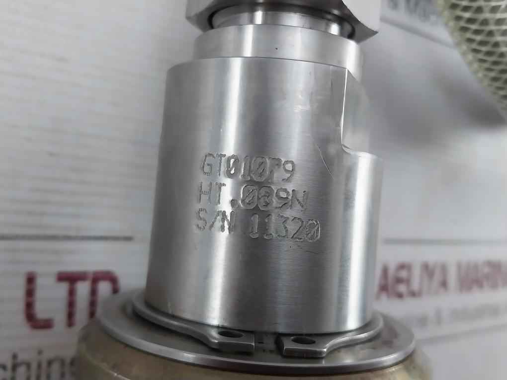 Globaltech Subsea Gta238-7 Electrical Cable Assy 4P-6P 7Ft 2M B10 1/2