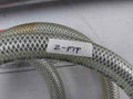 Globaltech Subsea Gta238-7 Electrical Cable Assy 4P-6P 7Ft 2M B10 1/2