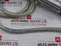 Globaltech Subsea Gta238-7 Electrical Cable Assy 4P-6P 7Ft 2M B10 1/2