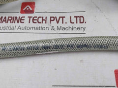 Globaltech Subsea Gta238-7 Electrical Cable Assy 4P-6P 7Ft 2M B10 1/2" Wf 210Psi
