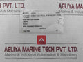 Globaltech Subsea Gta238-7 Electrical Cable Assy 4P-6P 7Ft 2M B10 1/2