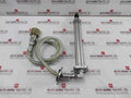 Globaltech Subsea Gta238-7 Electrical Cable Assy 4P-6P 7Ft 2M B10 1/2