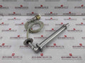 Globaltech Subsea Gta238-7 Electrical Cable Assy 4P-6P 7Ft 2M B10 1/2