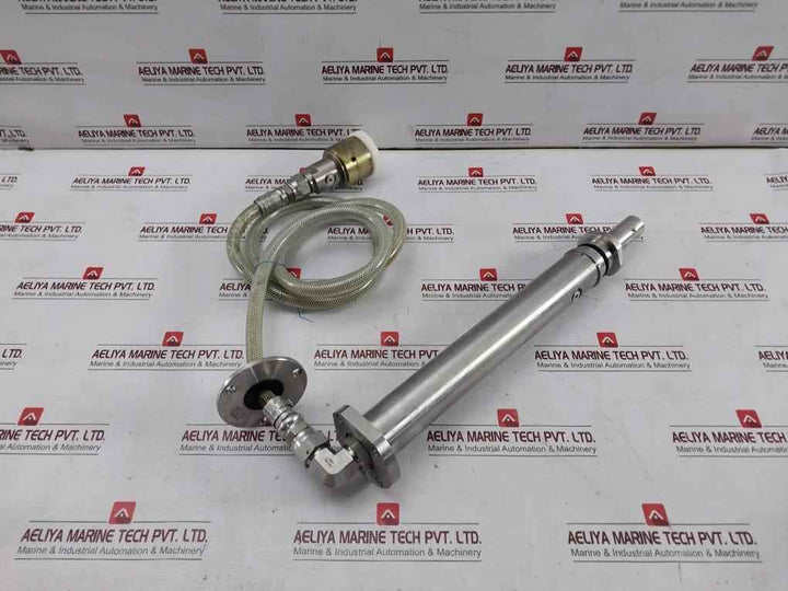 Globaltech Subsea Gta238-7 Electrical Cable Assy 4P-6P 7Ft 2M B10 1/2
