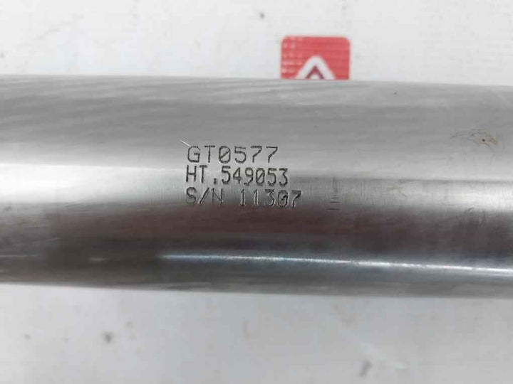 Globaltech Subsea Gta238-7 Electrical Cable Assy 4P-6P 7Ft 2M B10 1/2