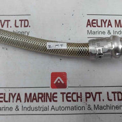 Globaltech Subsea Gta238-7 Electrical Cable Assy Gt0577 7Ft 2M Rev.10