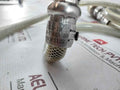 Globaltech Subsea Gta238-7 Electrical Cable Assy Gt0577 7Ft 2M Rev.10