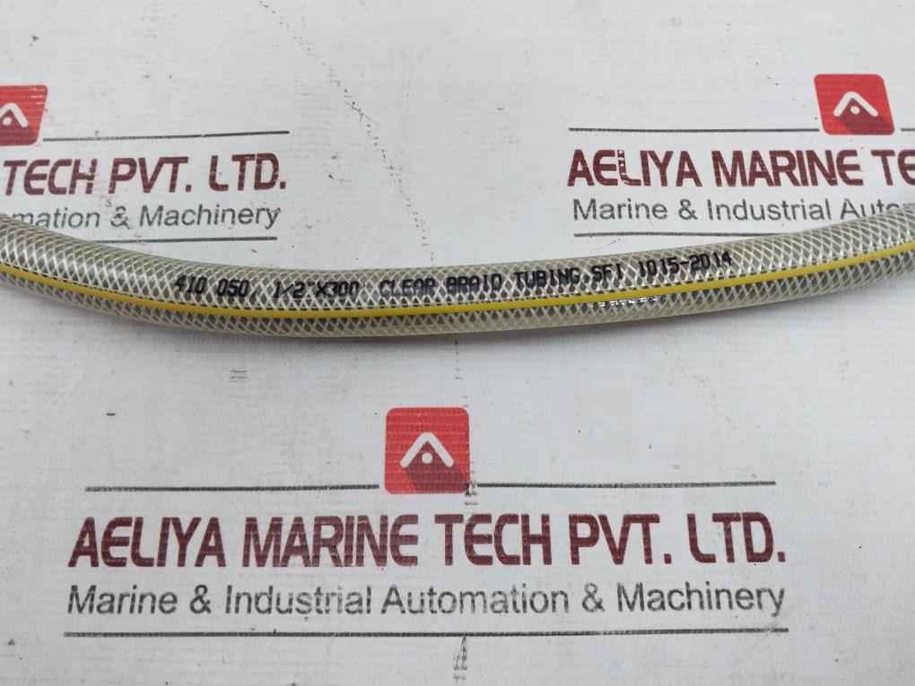 Globaltech Subsea Gta238-7 Electrical Cable Assy Gt0577 7Ft 2M Rev.10