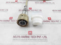Globaltech Subsea Gta238-7 Electrical Cable Assy Gt0577 7Ft 2M Rev.10