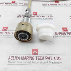 Globaltech Subsea Gta238-7 Electrical Cable Assy Gt0577 7Ft 2M Rev.10