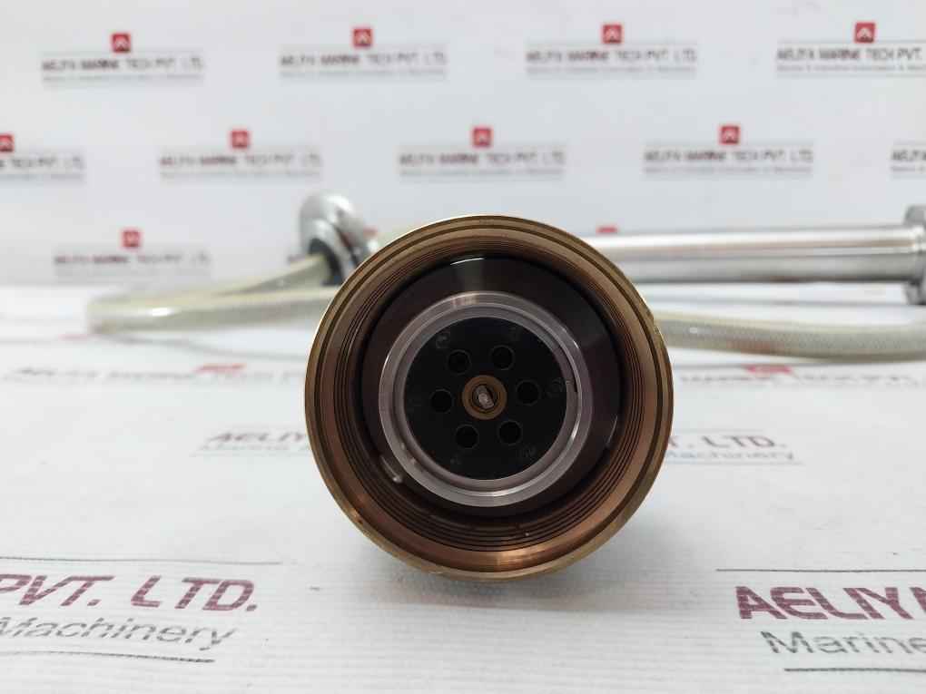 Globaltech Subsea Gta238-7 Electrical Cable Assy Gt0577 7Ft 2M Rev.10