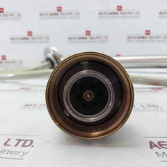 Globaltech Subsea Gta238-7 Electrical Cable Assy Gt0577 7Ft 2M Rev.10
