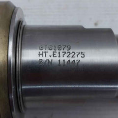 Globaltech Subsea Gta238-7 Electrical Cable Assy Gt0577 7Ft 2M Rev.10