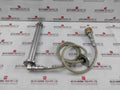 Globaltech Subsea Gta238-7 Electrical Cable Assy Gt0577 7Ft 2M Rev.10