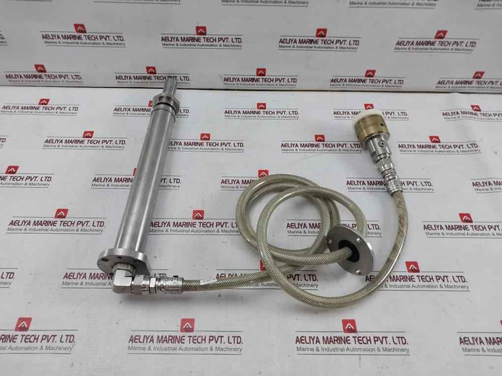 Globaltech Subsea Gta238-7 Electrical Cable Assy Gt0577 7Ft 2M Rev.10