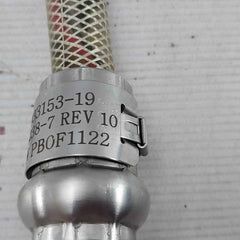 Globaltech Subsea Gta238-7 Electrical Cable Assy Gt0577 7Ft 2M Rev.10