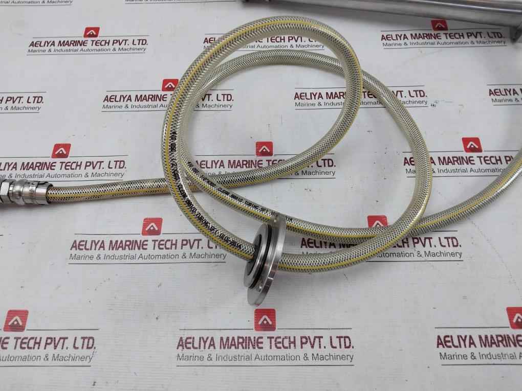 Globaltech Subsea Gta238-7 Electrical Cable Assy Gt0577 7Ft 2M Rev.10