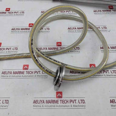 Globaltech Subsea Gta238-7 Electrical Cable Assy Gt0577 7Ft 2M Rev.10
