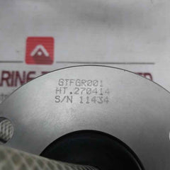 Globaltech Subsea Gta238-7 Electrical Cable Assy Gt0577 7Ft 2M Rev.10