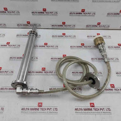 Globaltech Subsea Gta238-7 Electrical Cable Assy Gt0577 7Ft 2M Rev.10