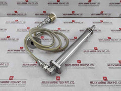 Globaltech Subsea Gta238-7 Electrical Cable Assy Gt0577 7Ft 2M Rev.10