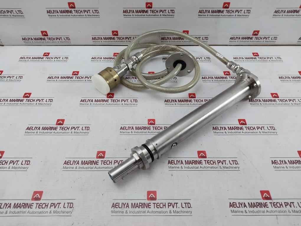 Globaltech Subsea Gta238-7 Electrical Cable Assy Gt0577 7Ft 2M Rev.10