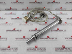 Globaltech Subsea Gta238-7 Electrical Cable Assy Gt0577 7Ft 2M Rev.10