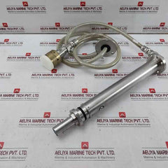 Globaltech Subsea Gta238-7 Electrical Cable Assy Gt0577 7Ft 2M Rev.10
